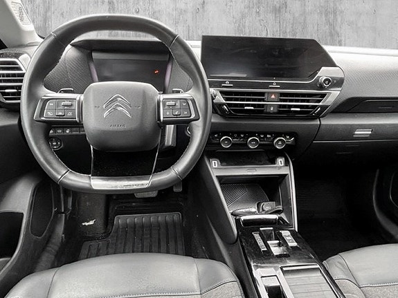 Citroen C4 7 of 15