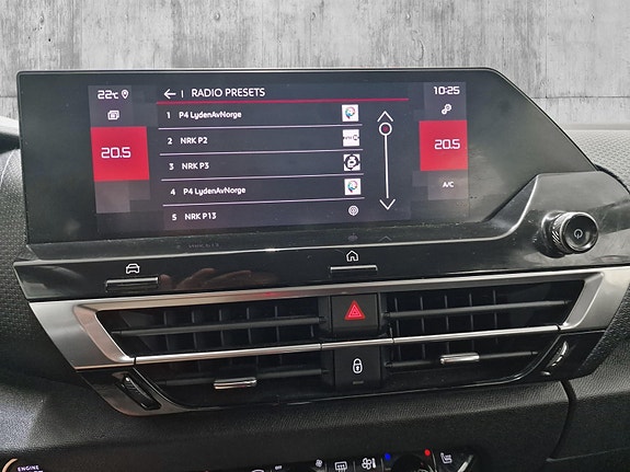Citroen C4 13 of 15