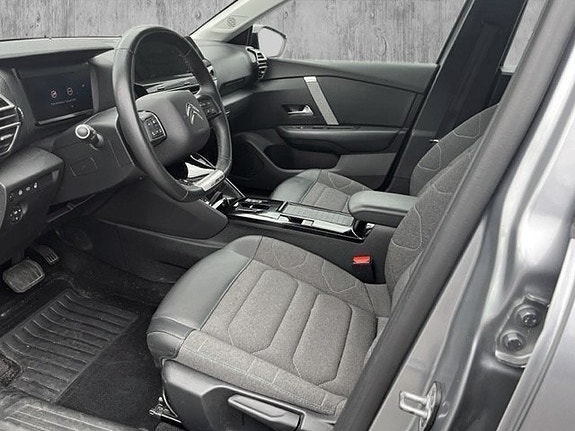 Citroen C4 6 of 15