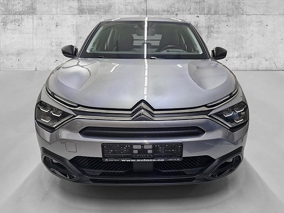 Citroen C4 2 of 15