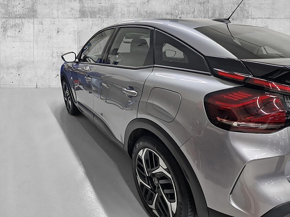 Citroen C4 3 of 15