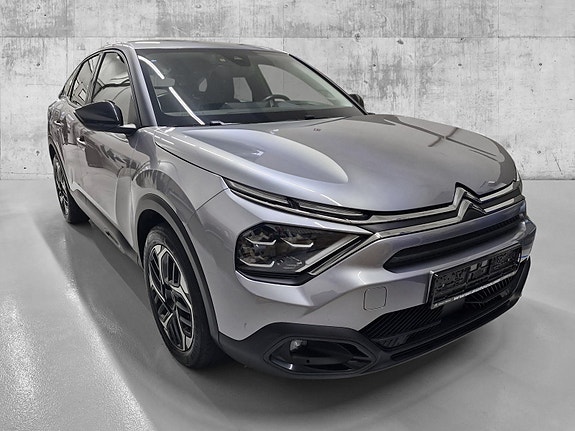 Citroen C4 4 of 15