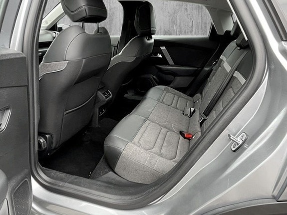 Citroen C4 8 of 15