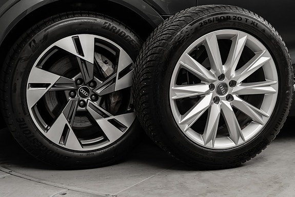 Audi e-tron Sportback 11 of 30