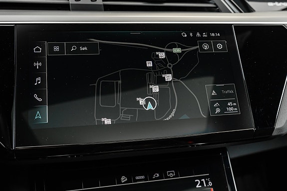 Audi e-tron Sportback 22 of 30