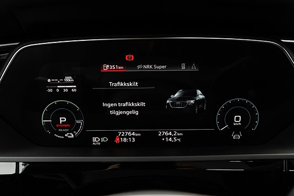 Audi e-tron Sportback 26 of 30