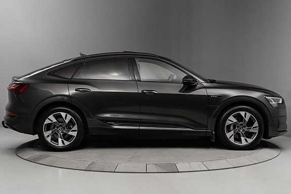 Audi e-tron Sportback 5 of 30