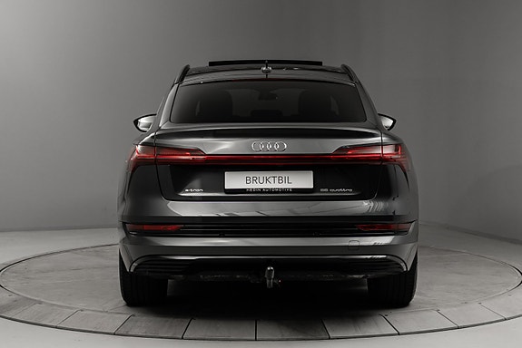 Audi e-tron Sportback 3 of 30