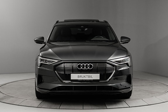 Audi e-tron Sportback 6 of 30