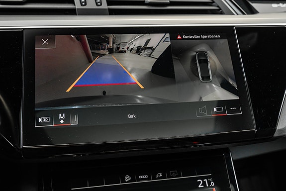 Audi e-tron Sportback 23 of 30