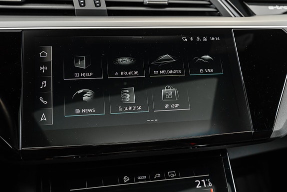 Audi e-tron Sportback 21 of 30