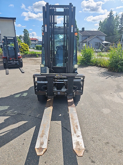 Doosan D35C-5 4 of 10