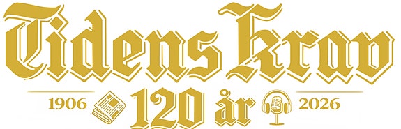 Kjenner du deg ikke igjen i alt? logo