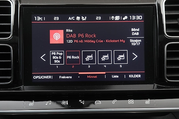 Citroen C5 Aircross 6 of 8