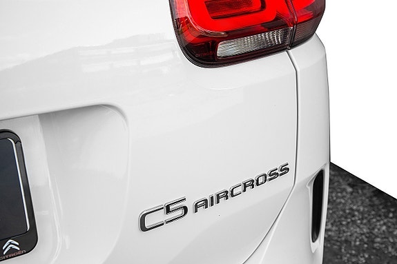 Citroen C5 Aircross 3 of 8