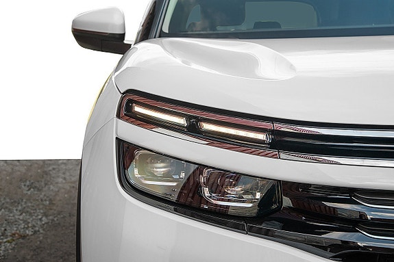 Citroen C5 Aircross 2 of 8