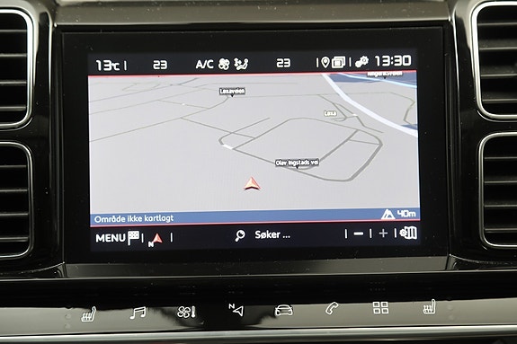 Citroen C5 Aircross 8 of 8