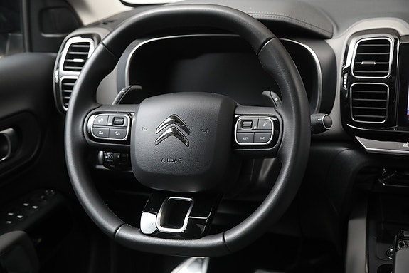 Citroen C5 Aircross 5 of 8