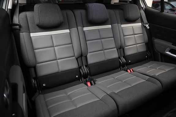 Citroen C5 Aircross 6 of 9