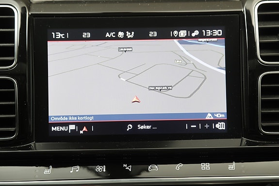 Citroen C5 Aircross 8 of 9