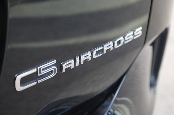Citroen C5 Aircross 5 of 9