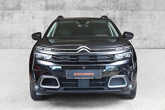 Citroen C5 Aircross 3 of 9