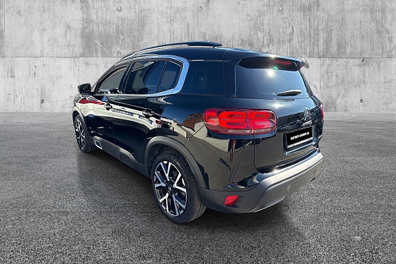 Citroen C5 Aircross 2 of 9