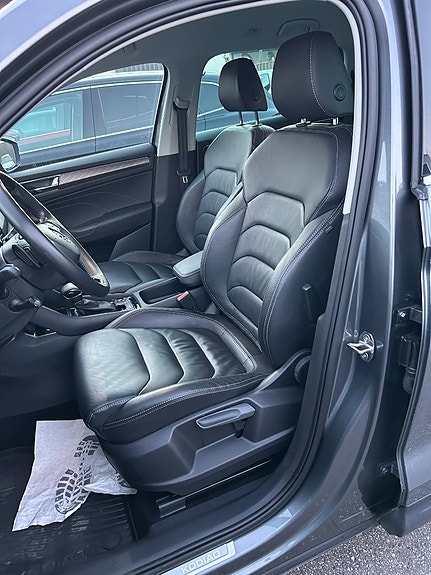 Skoda Kodiaq 14 of 16