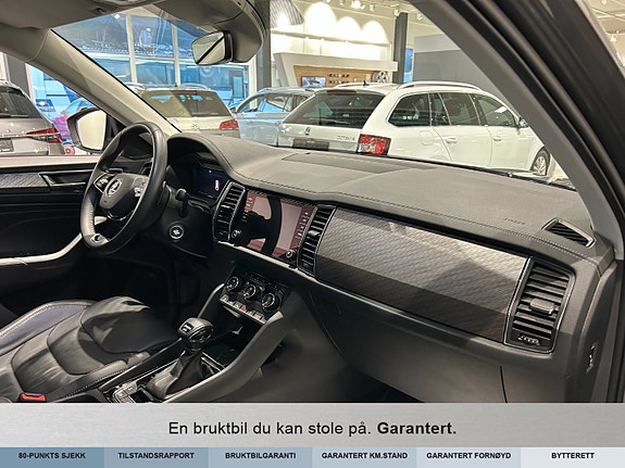Skoda Kodiaq 11 of 16