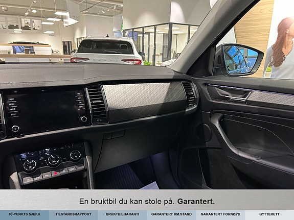 Skoda Kodiaq 9 of 16