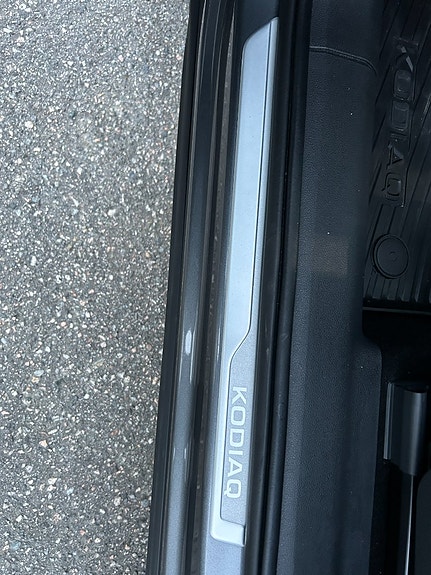 Skoda Kodiaq 16 of 16