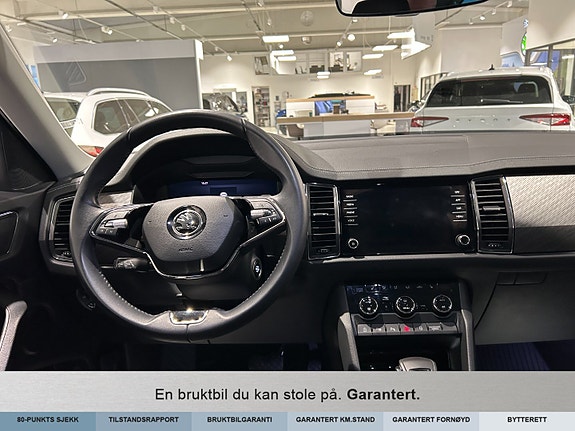 Skoda Kodiaq 10 of 16