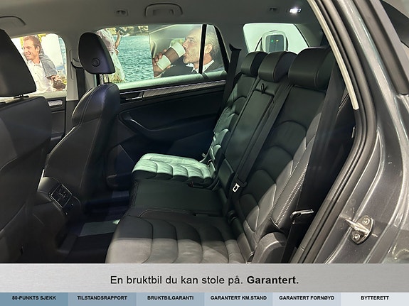 Skoda Kodiaq 8 of 16