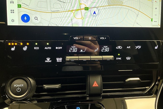 Subaru Solterra 15 of 18
