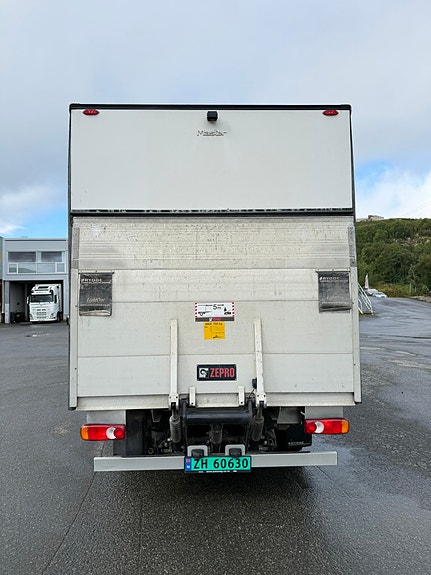 Renault Master 6 of 28