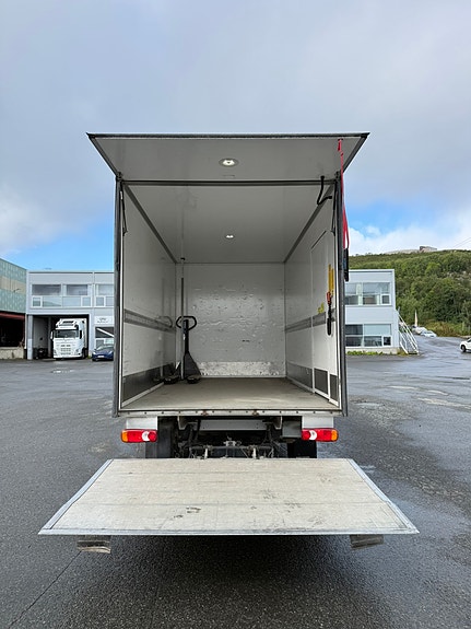 Renault Master 9 of 28