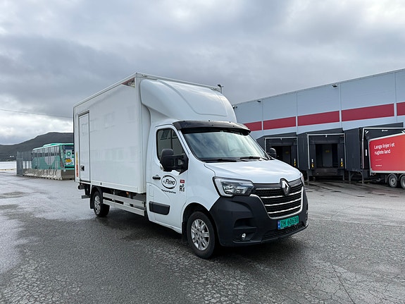 Renault Master 3 of 28