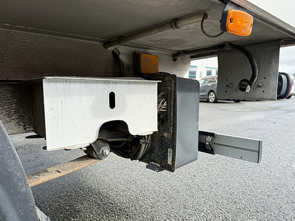 Renault Master 23 of 28