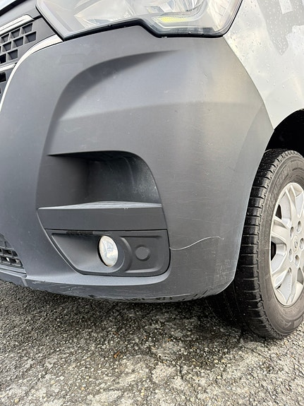 Renault Master 18 of 28