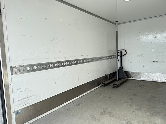 Renault Master 12 of 28