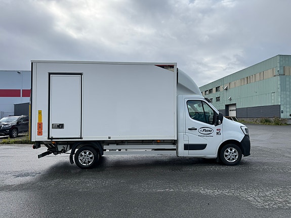Renault Master 4 of 28