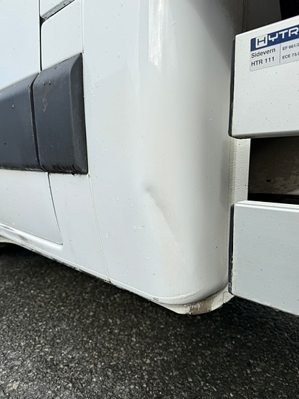 Renault Master 21 of 28