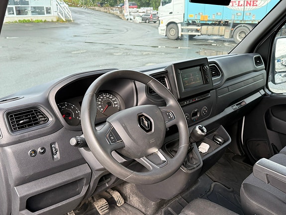 Renault Master 16 of 28