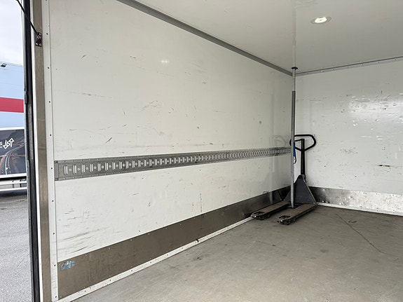 Renault Master 11 of 28