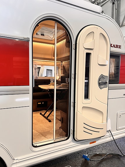 KABE Royal 520 XL KS Aircondition Mover Solcelle 7 of 30