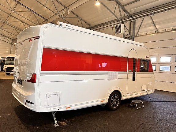 KABE Royal 520 XL KS Aircondition Mover Solcelle 2 of 30