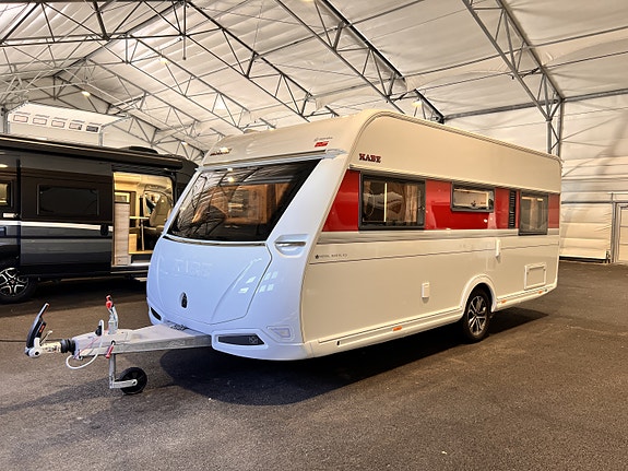 KABE Royal 520 XL KS Aircondition Mover Solcelle 6 of 30