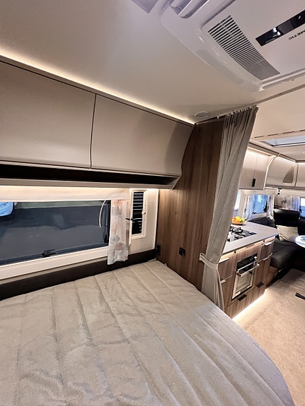 KABE Royal 520 XL KS Aircondition Mover Solcelle 27 of 30