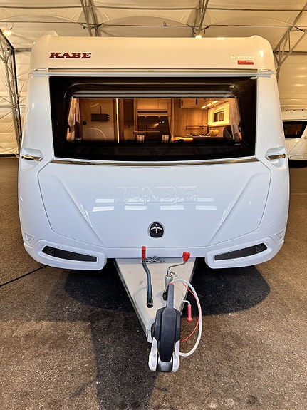 KABE Royal 520 XL KS Aircondition Mover Solcelle 3 of 30