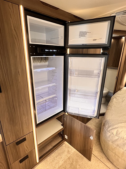 KABE Royal 520 XL KS Aircondition Mover Solcelle 16 of 30